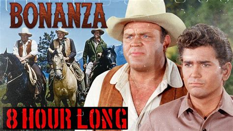 bonanza serie|Full Episodes .